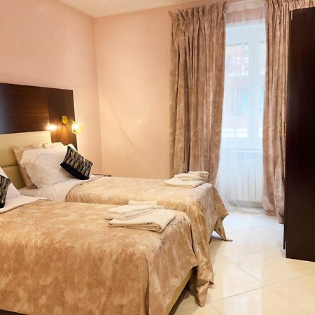 Sofia Guest House Rome Exterior photo