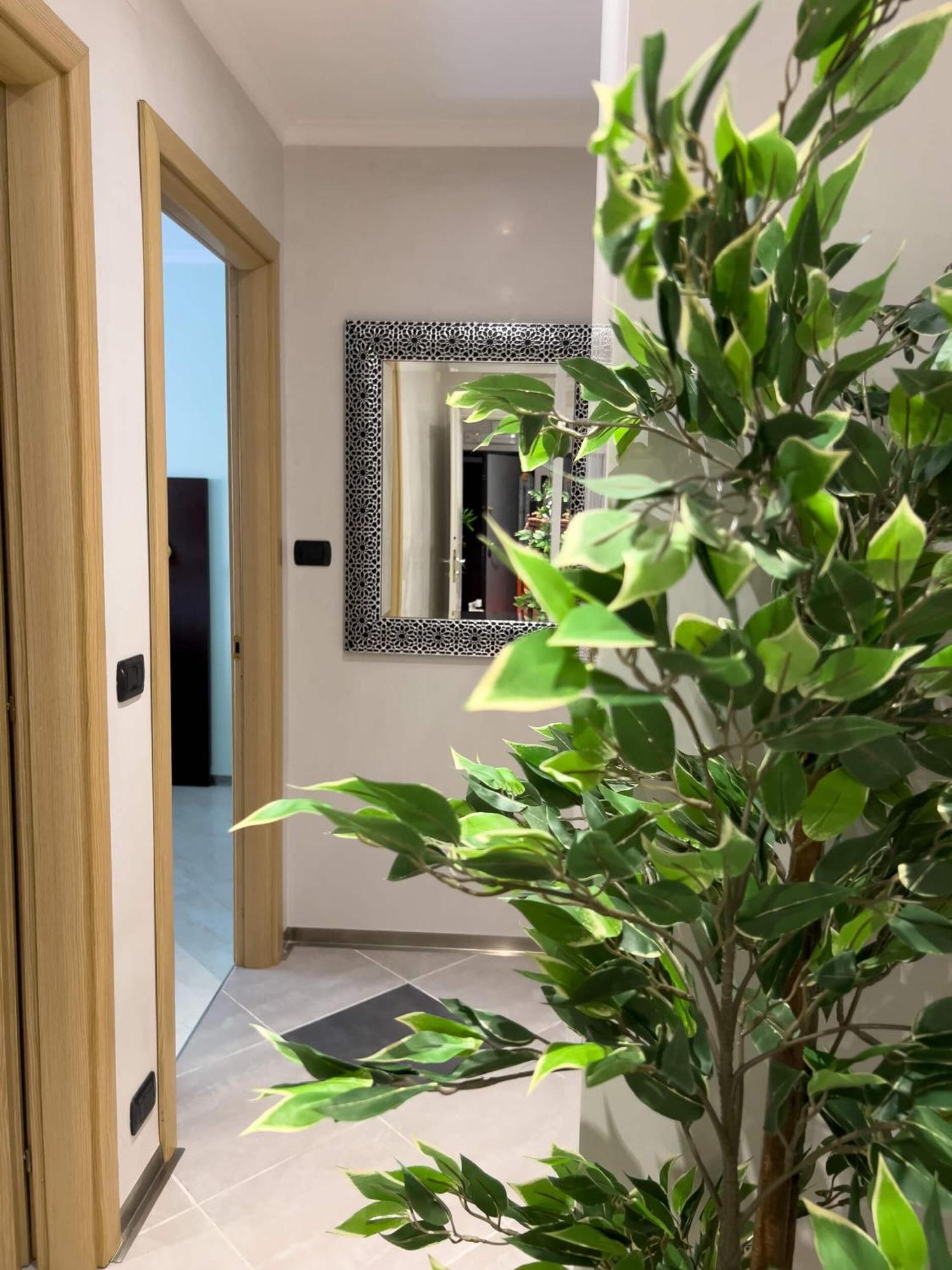 Sofia Guest House Rome Exterior photo