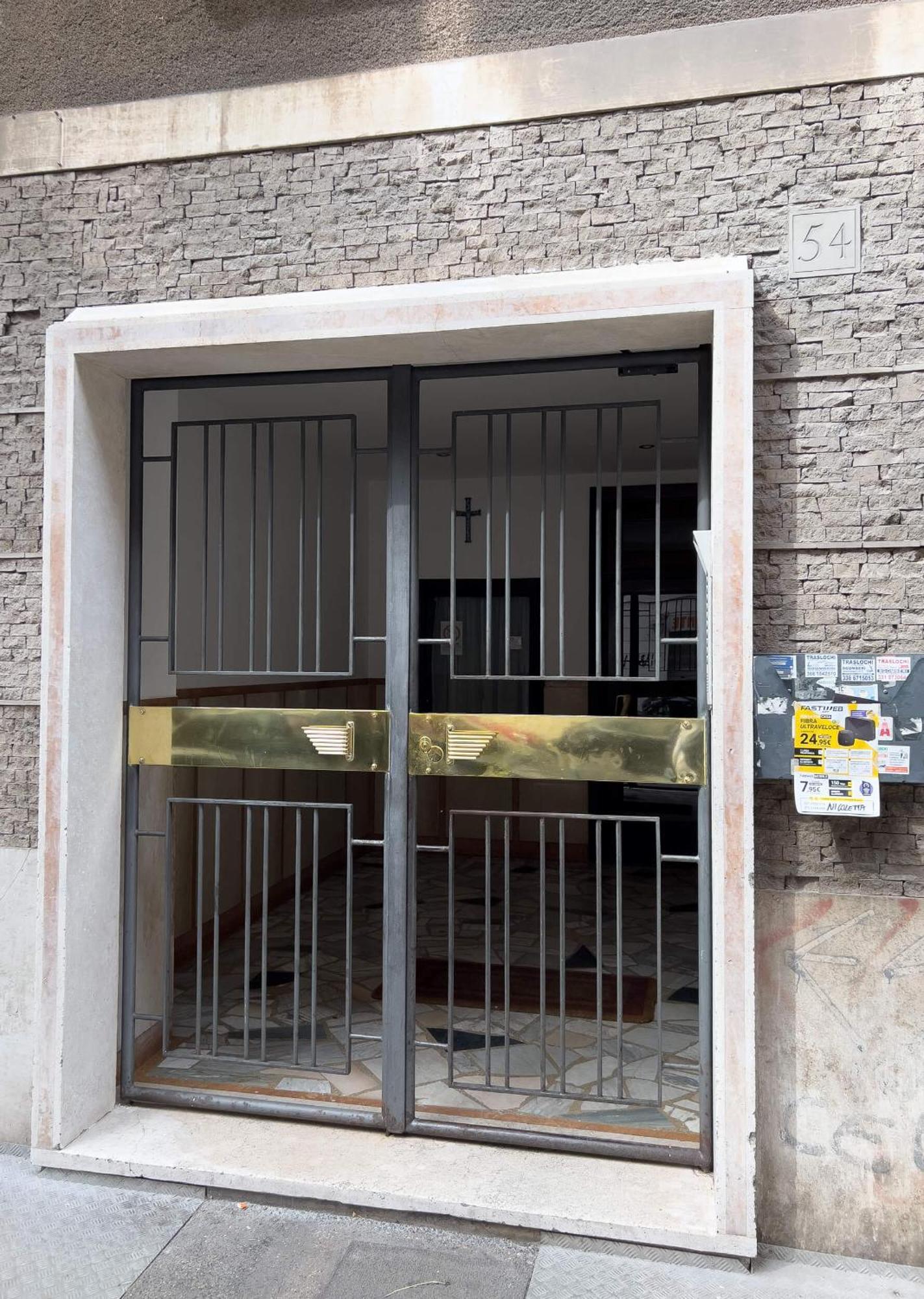 Sofia Guest House Rome Exterior photo
