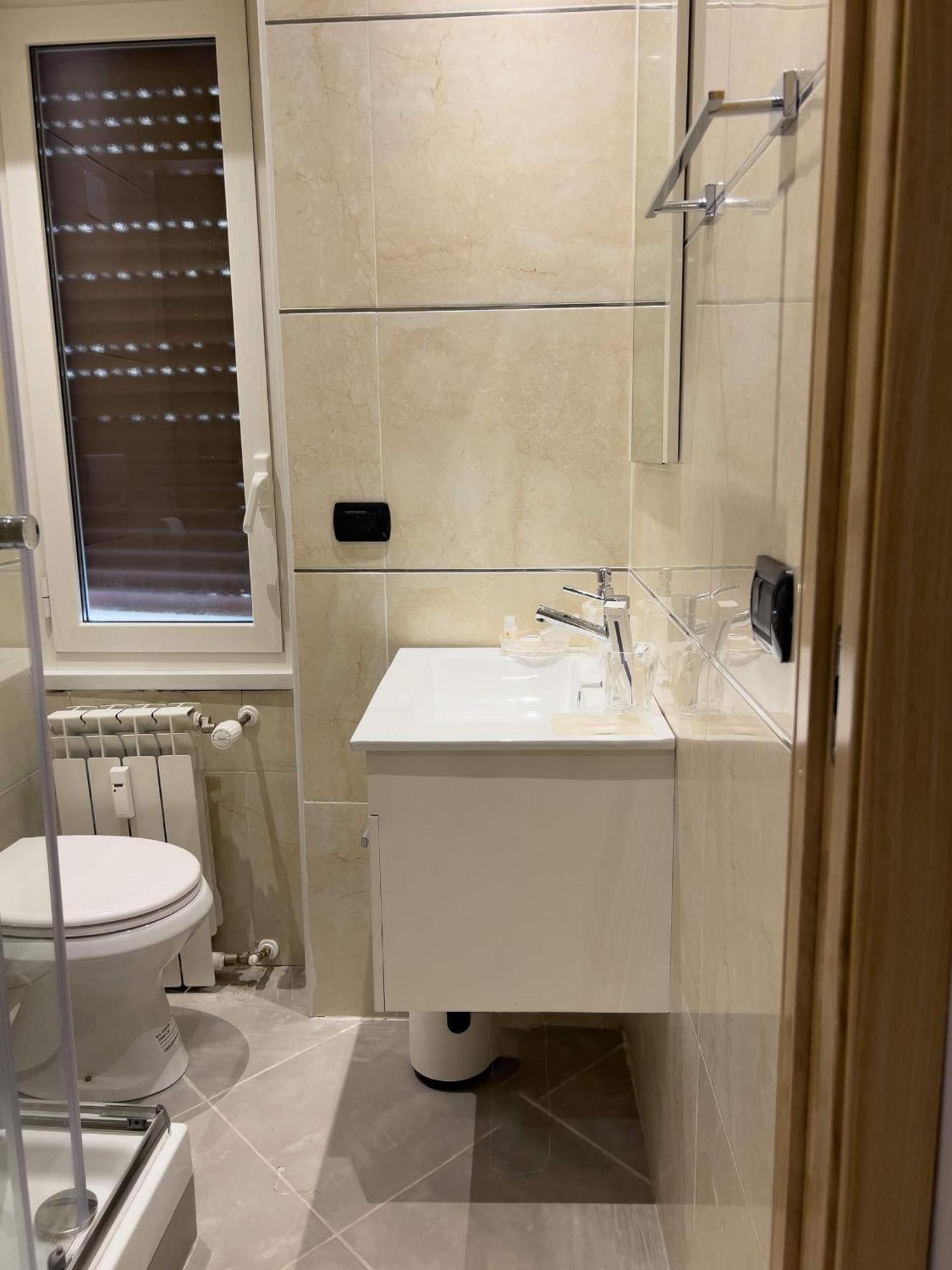 Sofia Guest House Rome Exterior photo