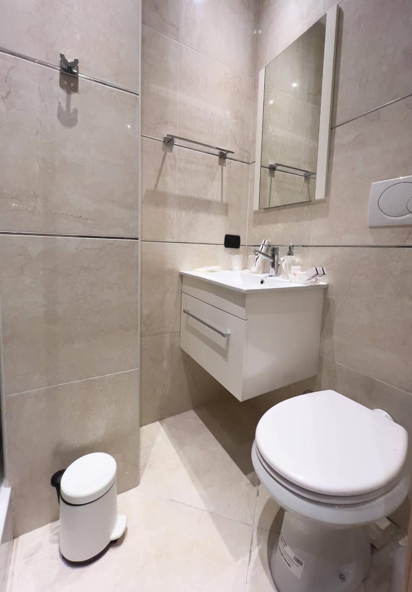 Sofia Guest House Rome Exterior photo